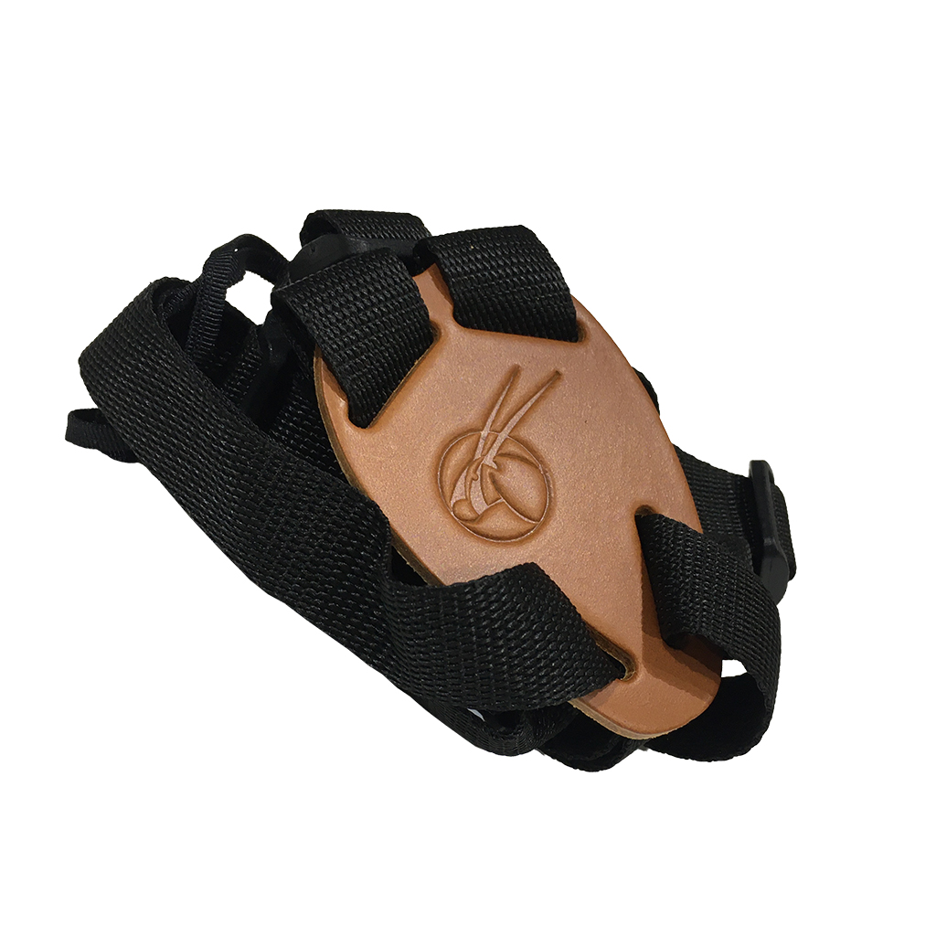 ARNÉS BINOSUSPENDERS QR ORYX DE CINTA RÍGIDA                                                                                                           2