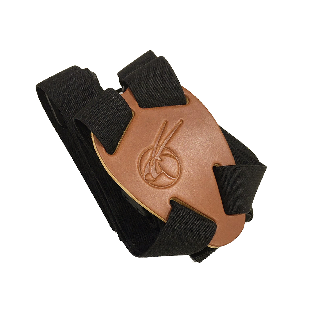 ARNÉS BINOSUSPENDERS QR ORYX DE CINTA ELÁSTICA 2