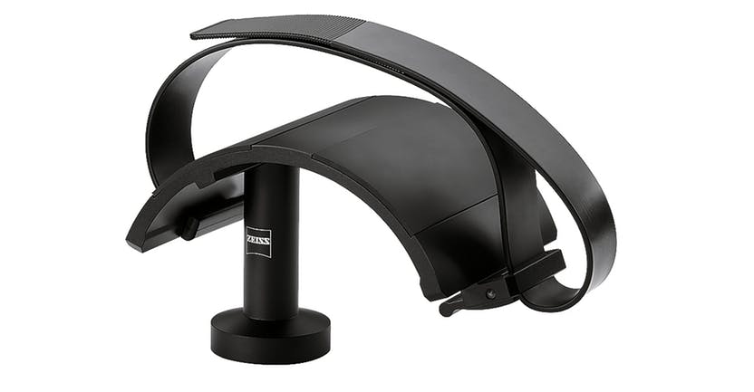 ZEISS BINOFIX ADAPTADOR TRÍPODE PARA PRISMÁTICOS 1