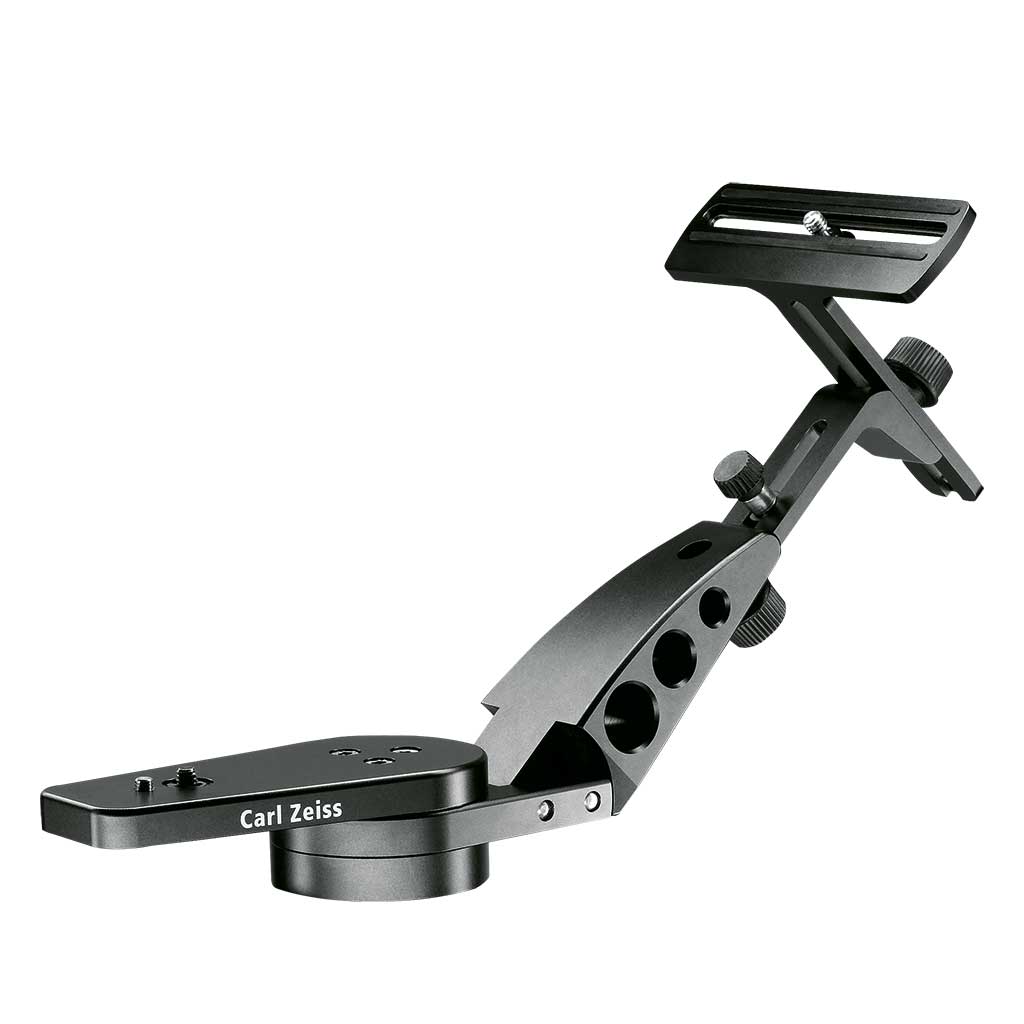 ZEISS ADAPTADOR PARA DIGISCOPING QUICK CAMERA ADAPTER II