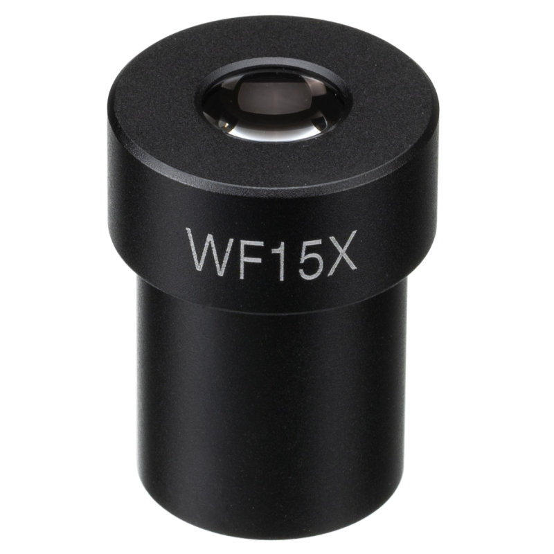 MOTIC OCULAR WF15X/12MM PARA MICROSCOPIOS SFC-3, SFC-100, SERIE 1800 Y SERIE B-1/B-3 1