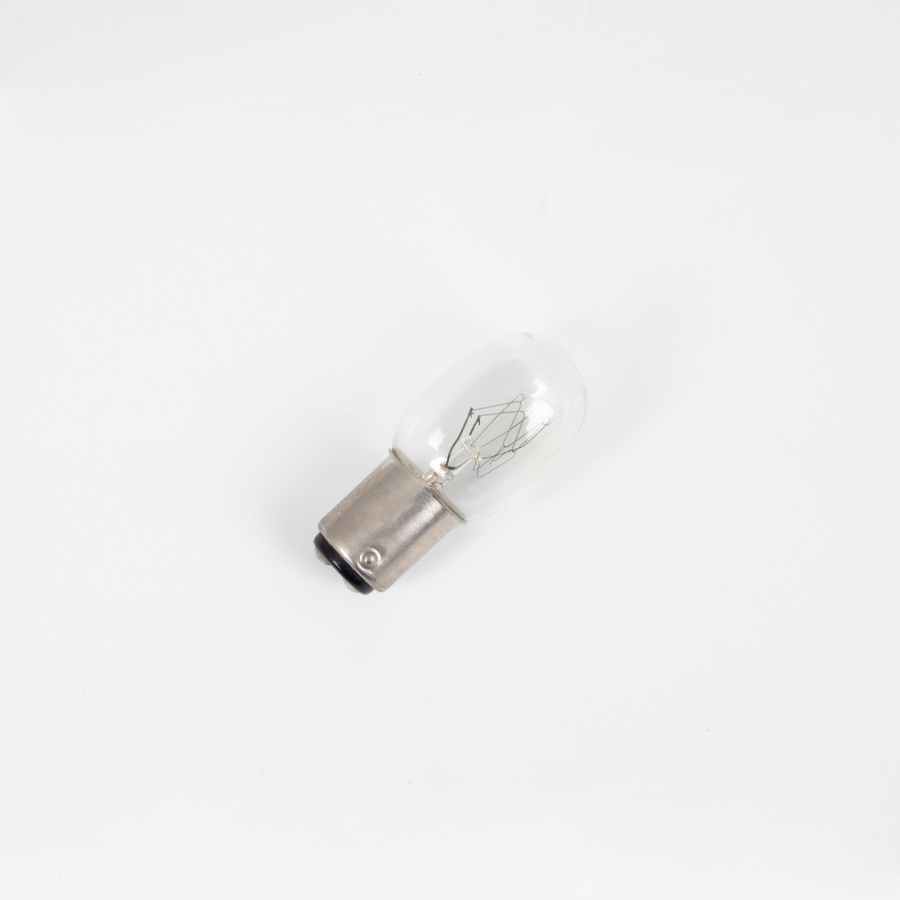 MOTIC BOMBILLA DE TUNGSTENO M-012 20W/220V PARA MICROSCOPIO M-100FL
