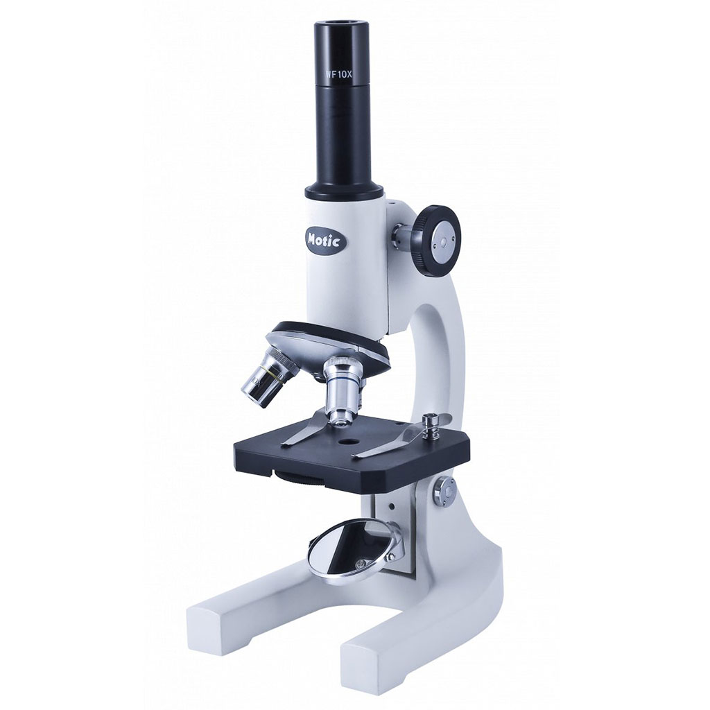 MICROSCOPIO BIOLÓGICO MOTIC SFC-3A