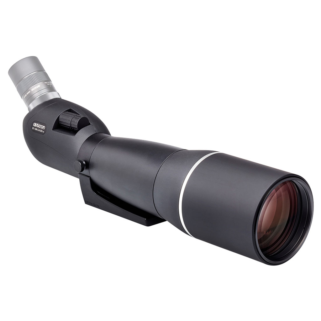 OPTICRON CUERPO TELESCOPIO ES 100 GA V4 ED/45º ACODADO