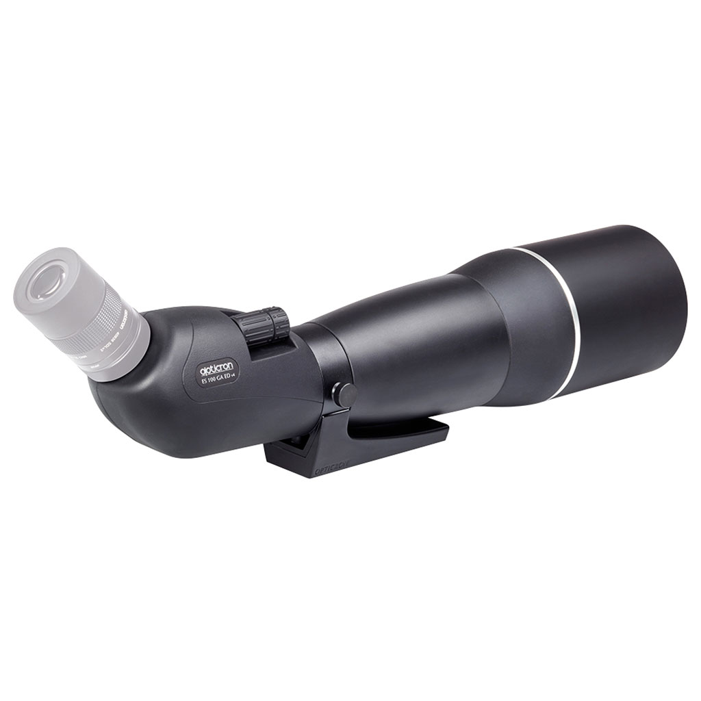 OPTICRON CUERPO TELESCOPIO ES 100 GA V4 ED/45º ACODADO 2