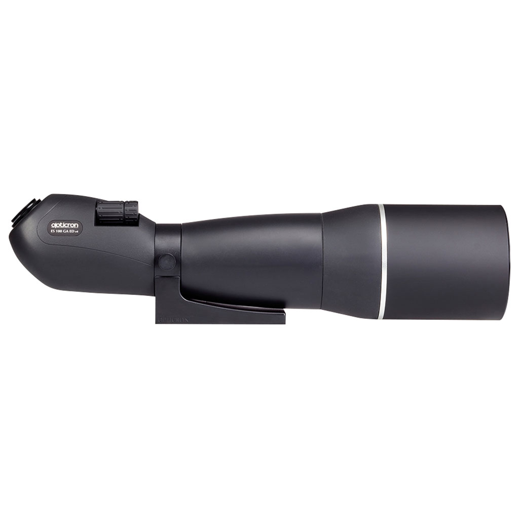 OPTICRON CUERPO TELESCOPIO ES 100 GA V4 ED/45º ACODADO 3