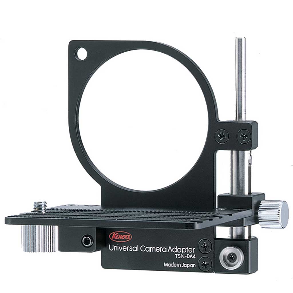 KOWA ADAPTADOR DIGISCOPING TSN-DA4 UNIVERSAL