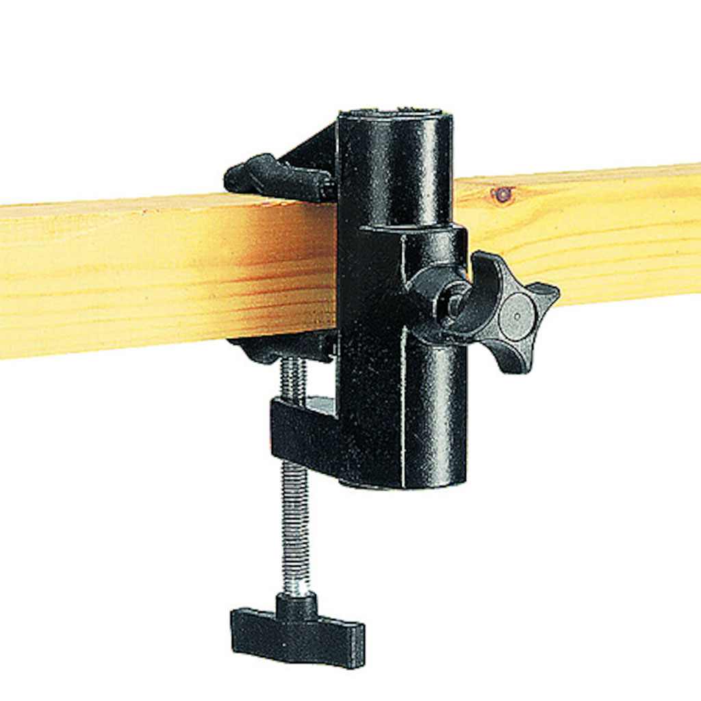MANFROTTO PINZA DE COLUMNA 349