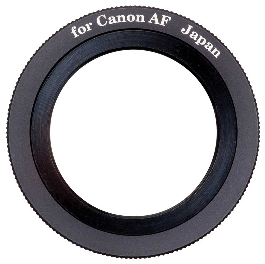  OPTICRON ANILLA T CANON EOS PARA ADAPTADORES FOTOGRÁFICOS 1