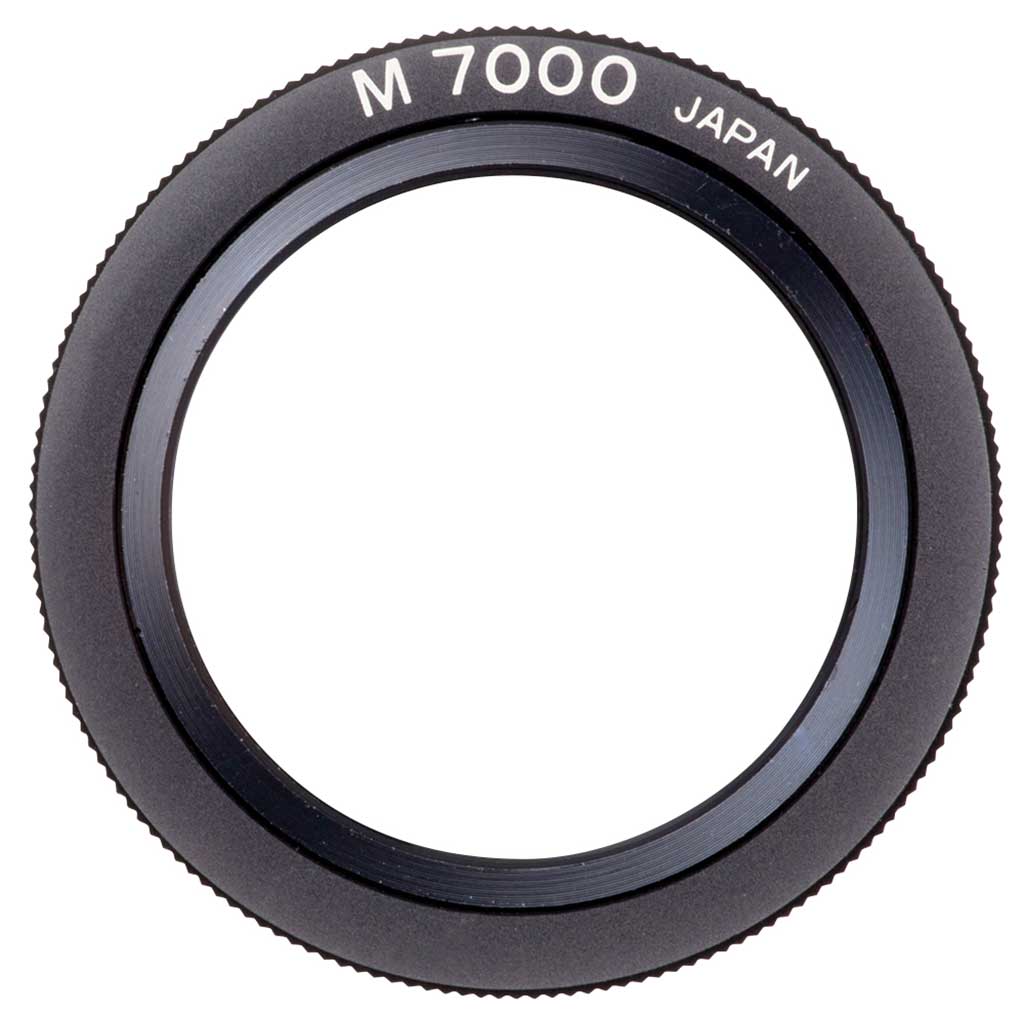  OPTICRON ANILLA T SONY ALPHA Y MINOLTA AF PARA ADAPTADORES FOTOGRÁFICOS 1