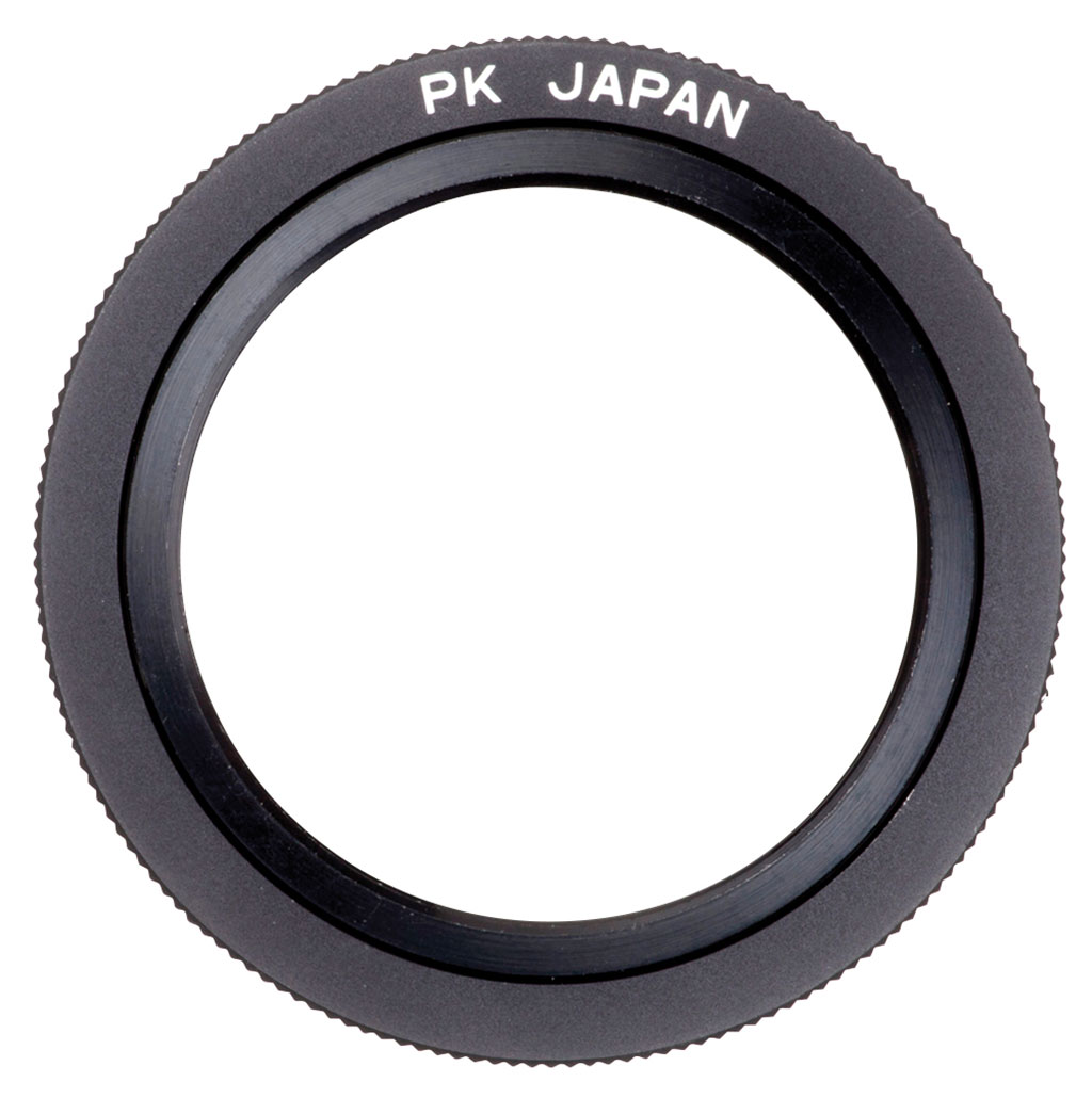  OPTICRON ANILLA T PENTAX K PARA ADAPTADORES FOTOGRÁFICOS 1
