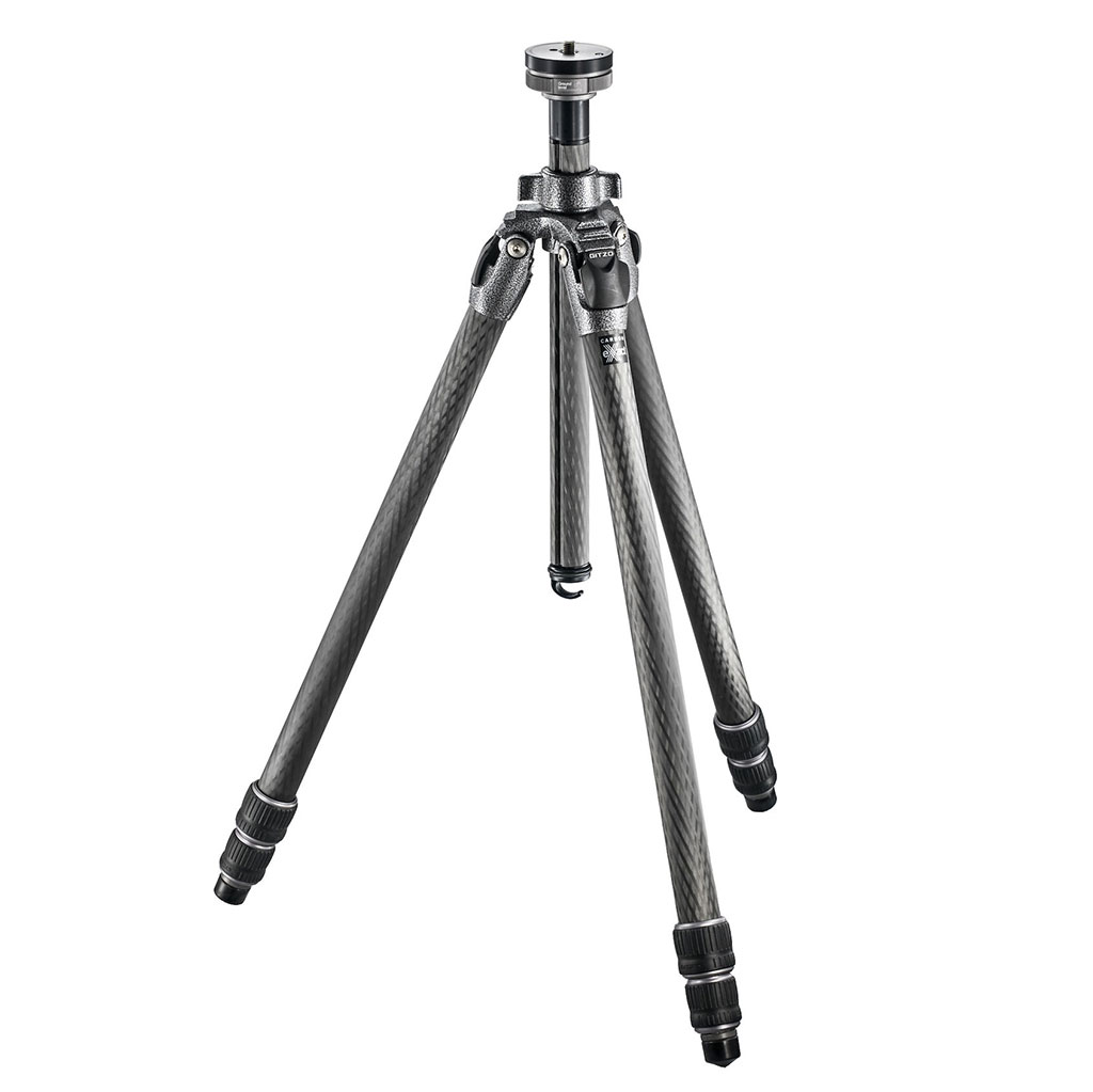 GITZO TRÍPODE MOUNTAINEER CARBON SERIE 2 3 SECC GT2532