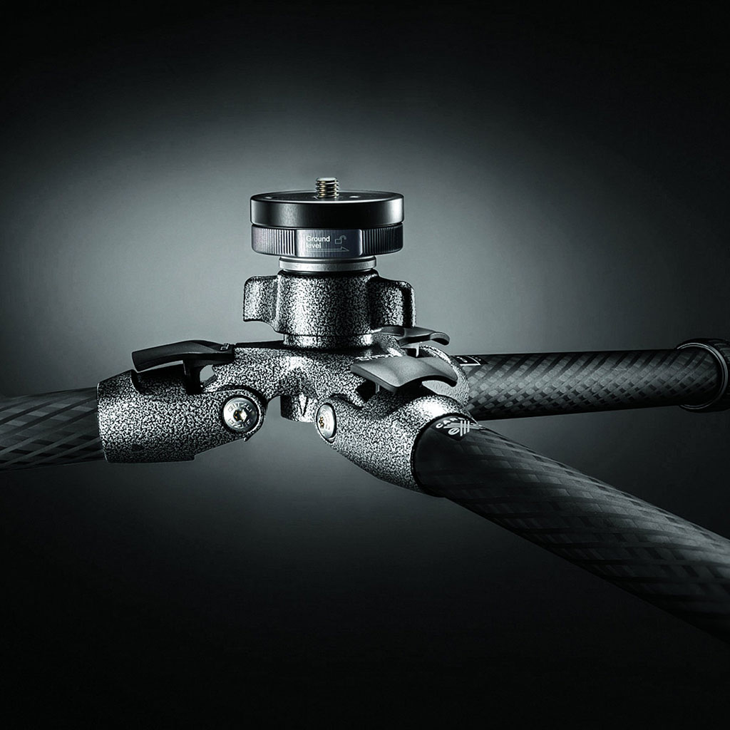 GITZO TRÍPODE MOUNTAINEER CARBON SERIE 2 3 SECC GT2532 3