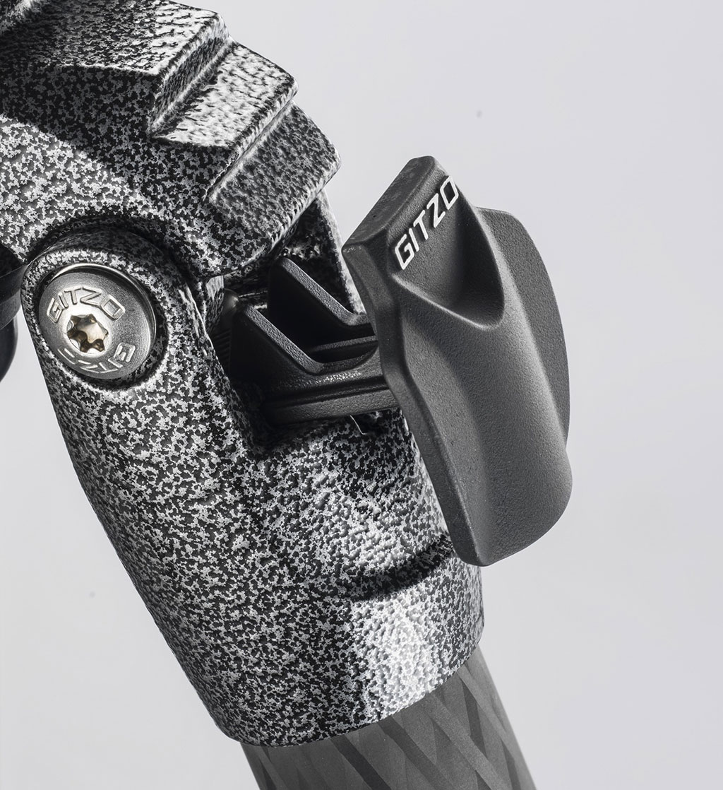 GITZO TRÍPODE MOUNTAINEER CARBON SERIE 2 4 SECC GT2542 2