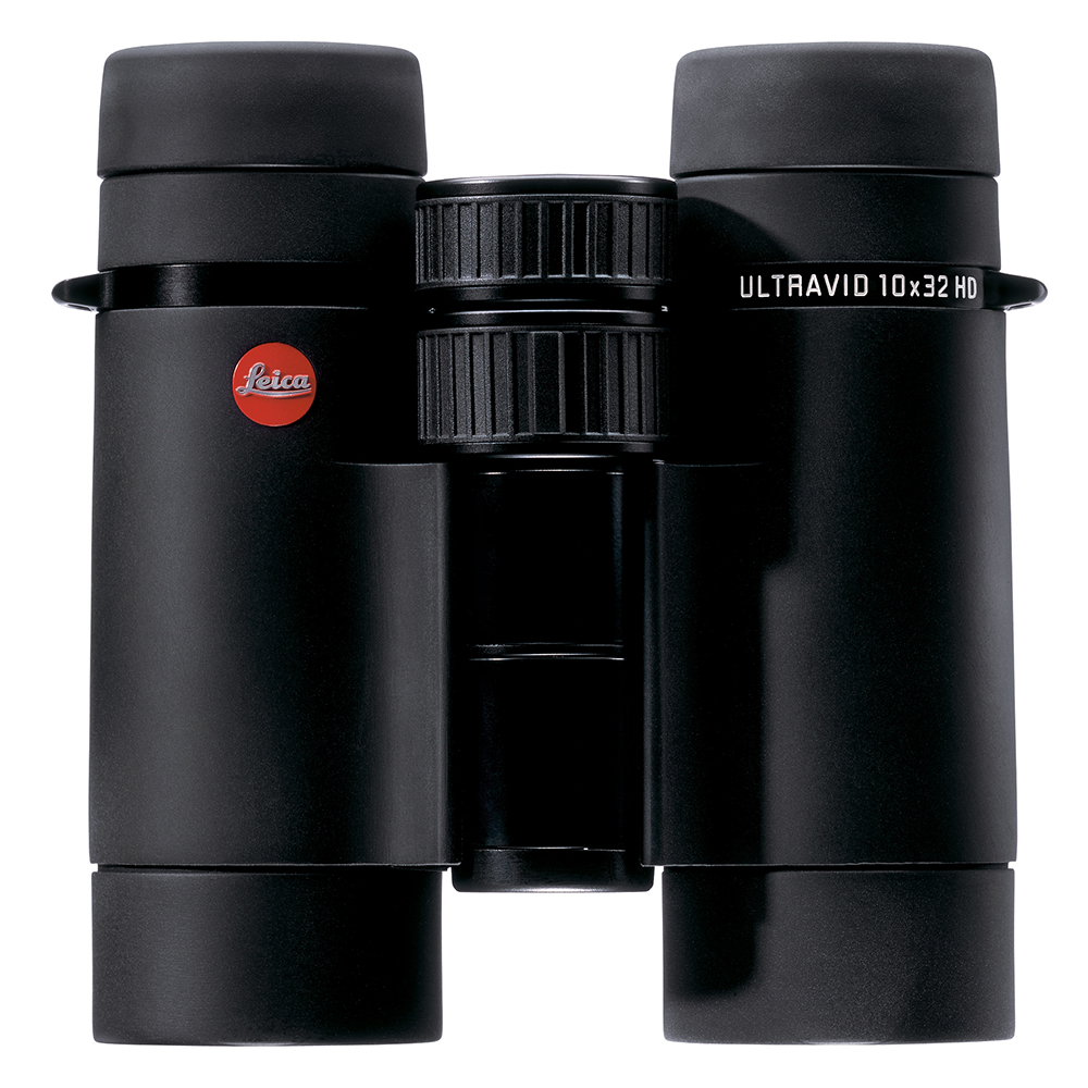 PRISMÁTICO LEICA ULTRAVID 10x32 HD-PLUS 1