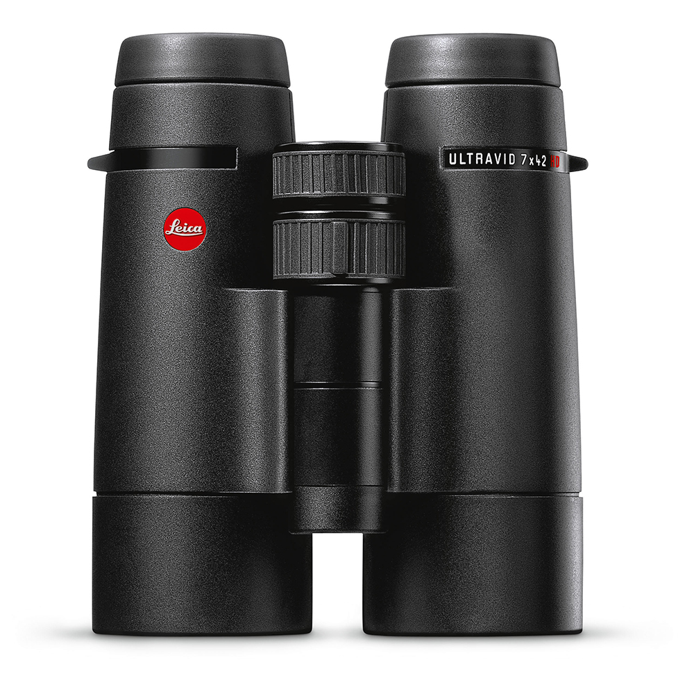 PRISMÁTICO LEICA ULTRAVID 7x42 HD-PLUS 1