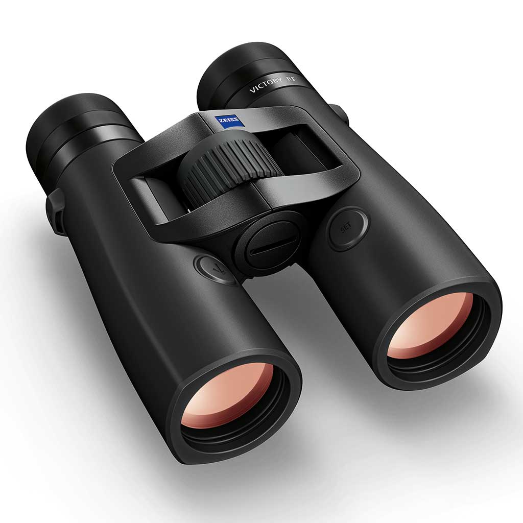 ZEISS RANGE FINDER VICTORY 8X42 RF 3