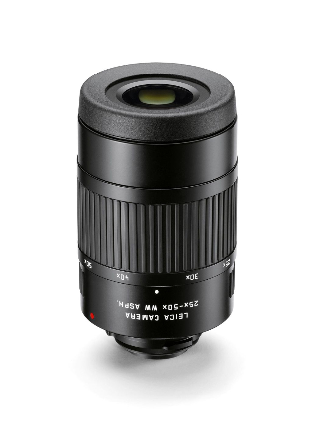 LEICA OCULAR 25-50XWW ASPH PARA TELEVID
