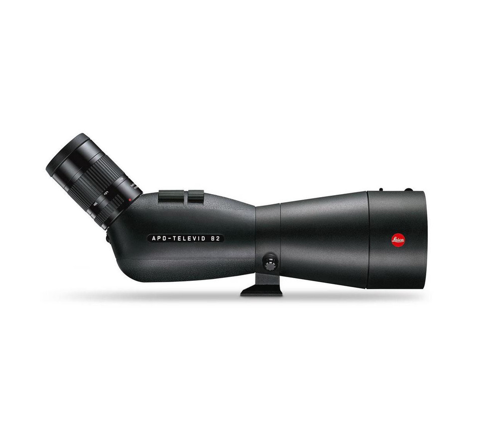 LEICA KIT COMPUESTO POR EL TELESCOPIO APO-TELEVID 82 W ACODADO + OCULAR 25-50XWW ASPH