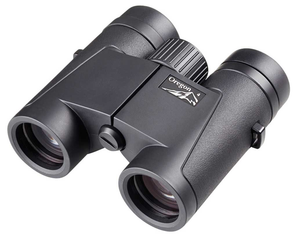 PRISMÁTICO OPTICRON OREGON 4 PC OASIS 8x32 2
