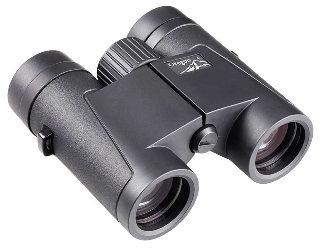 PRISMÁTICO OPTICRON OREGON 4 PC OASIS 8x32 3