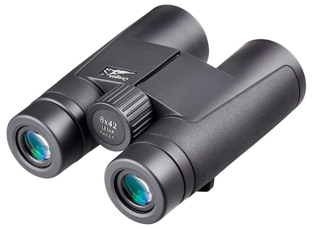 PRISMÁTICO OPTICRON OREGON 4 PC OASIS 8x42  4