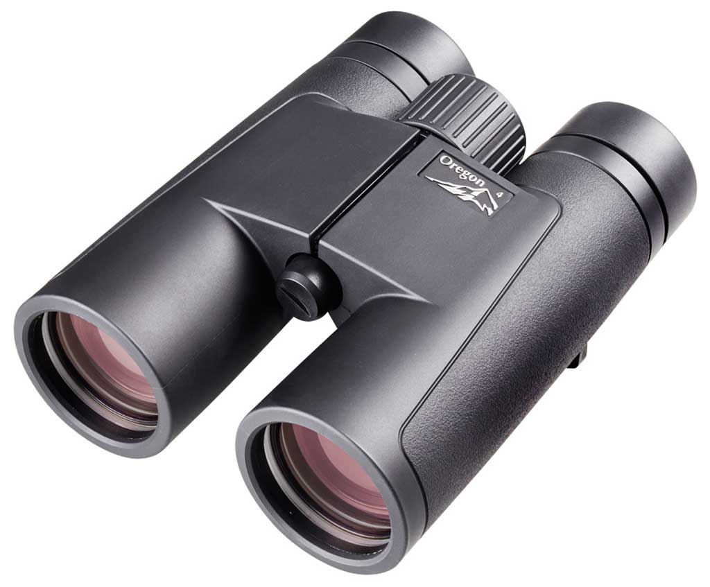 PRISMÁTICO OPTICRON OREGON 4 PC OASIS 10x42 2