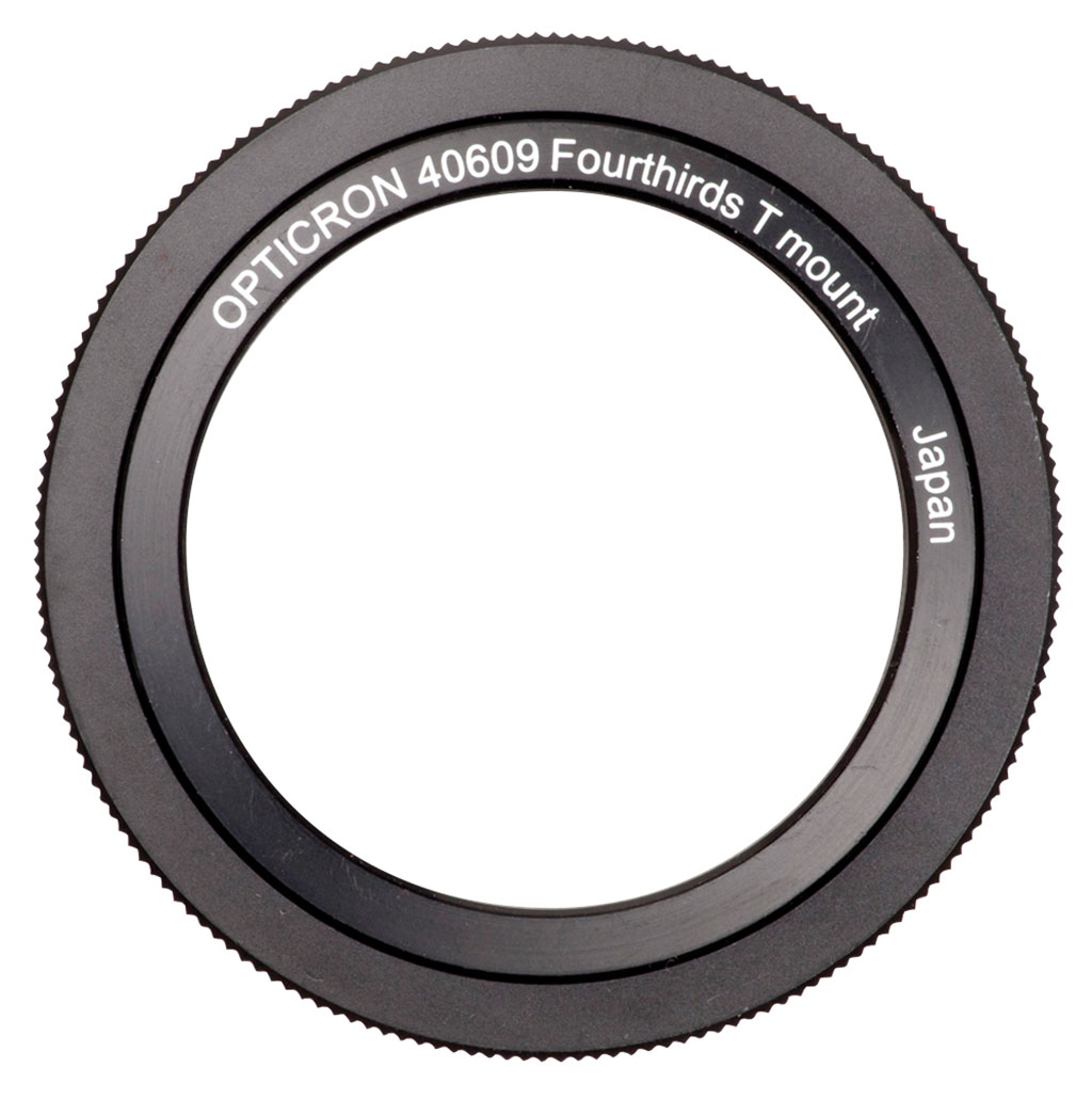 OPTICRON ANILLA T 4/3 PARA ADAPTADORES FOTOGRÁFICOS 1