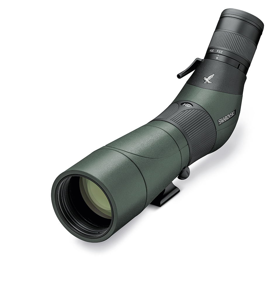 SWAROVSKI KIT ORYX COMPUESTO POR EL TELESCOPIO ATS 65 HD + OCULAR 20-60X S 1