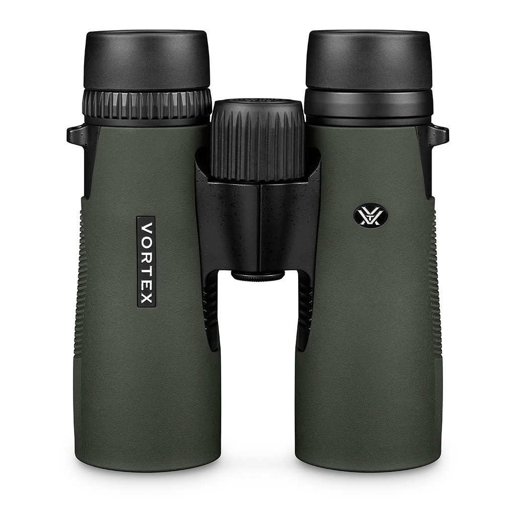 PRISMÁTICO VORTEX DIAMONDBACK 8X42 HD 1