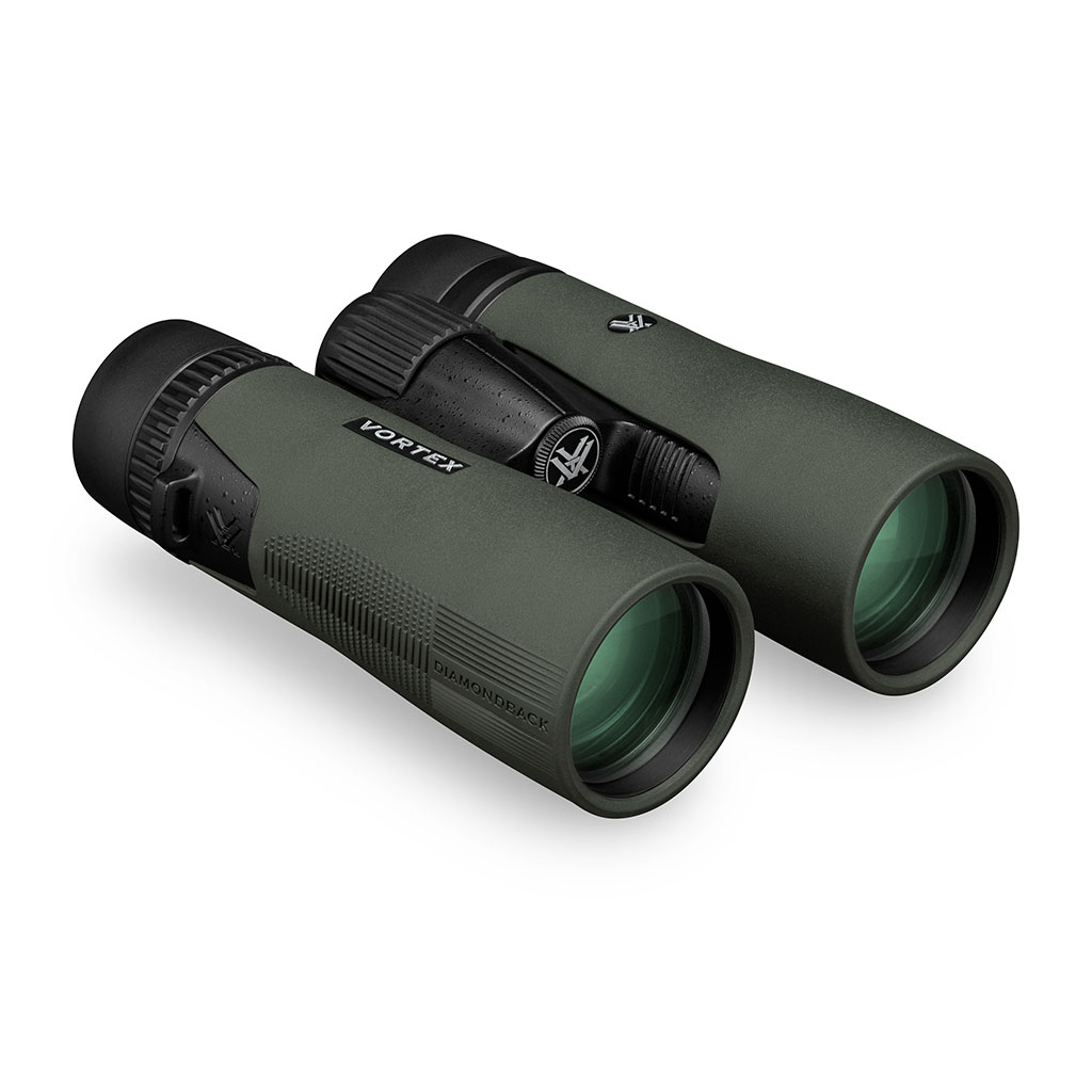 PRISMÁTICO VORTEX DIAMONDBACK 8X42 HD 3