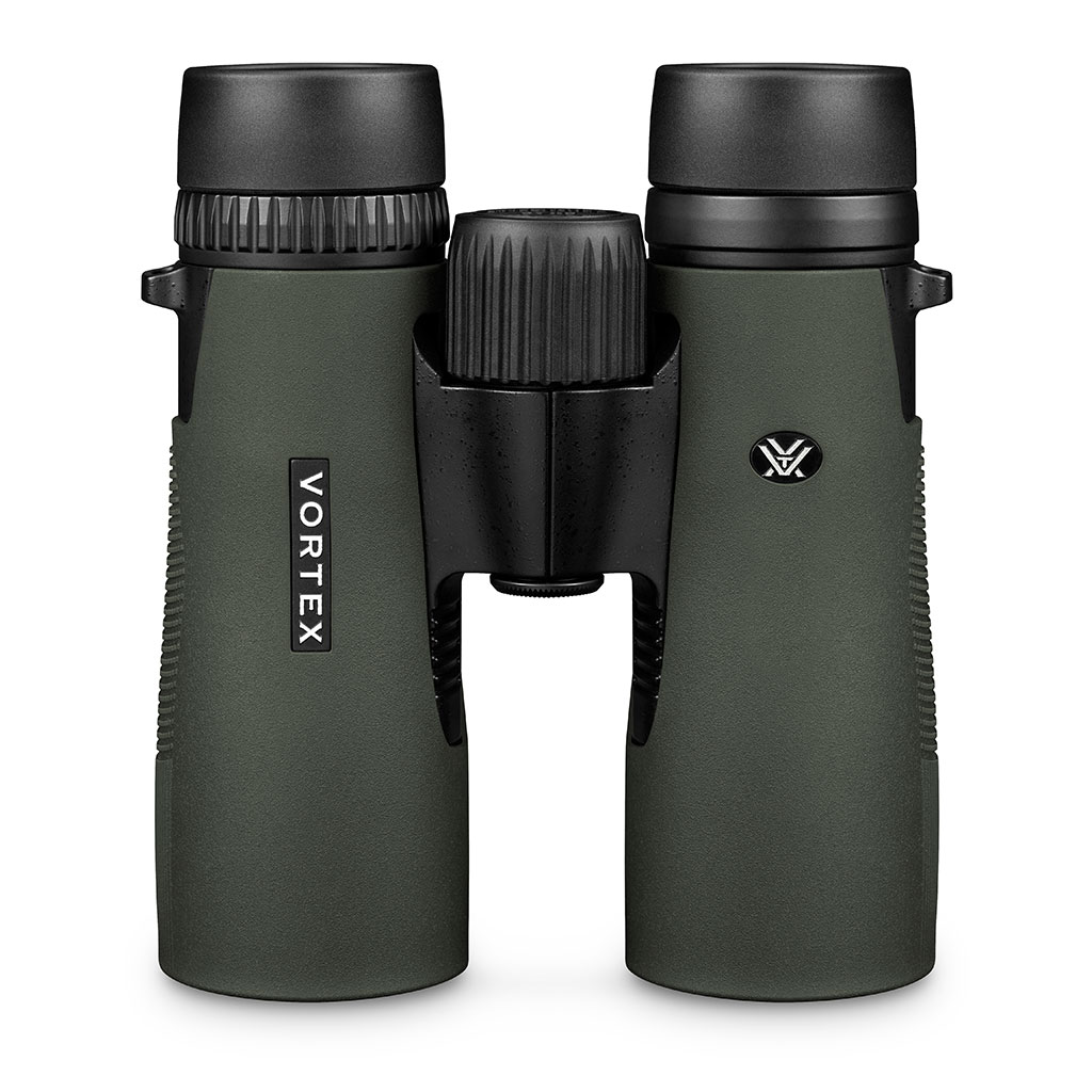 PRISMÁTICO VORTEX DIAMONDBACK 10x42 HD 1