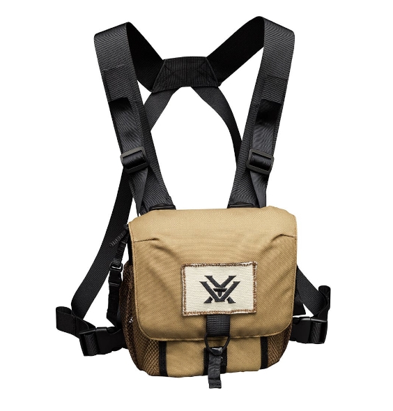 PRISMÁTICO VORTEX DIAMONDBACK 10x42 HD 4