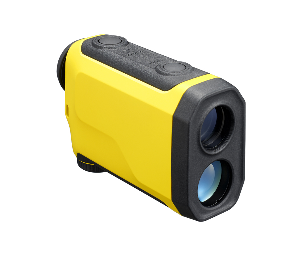 NIKON TELÉMETRO FORESTRY PRO II CON FUNCIÓN DE MEDICIÓN DE ALTURAS Y ÁNGULOS 5