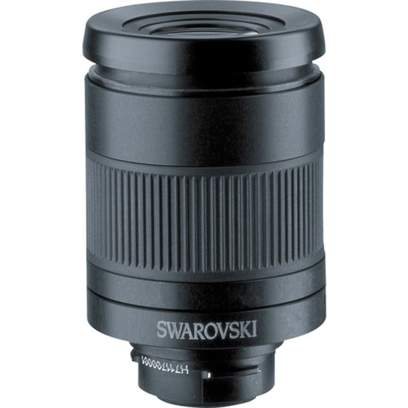 SWAROVSKI OCULAR ATS/STS/ATM/STM 65/80 25-50X W