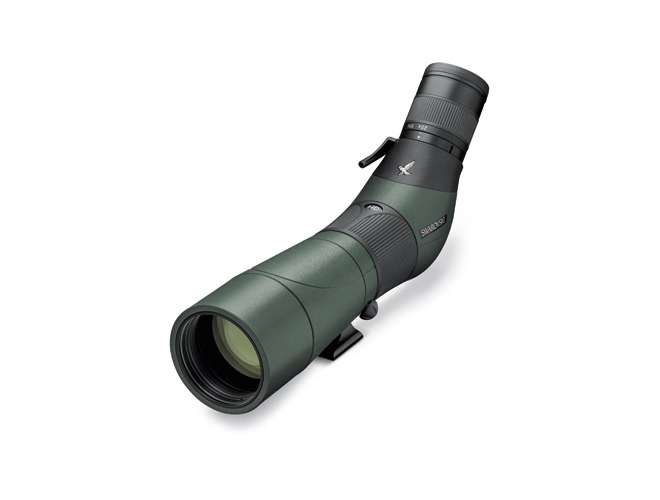 SWAROVSKI KIT ORYX COMPUESTO POR EL TELESCOPIO ATS 65 HD + OCULAR 25-50X W