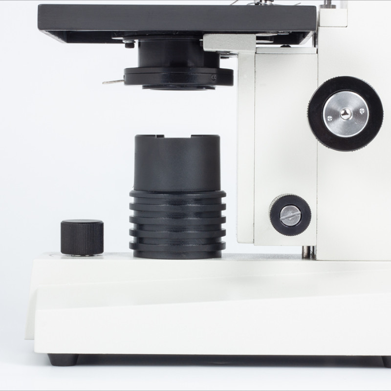 MICROSCOPIO BIOLÓGICO MOTIC SFC-100FLED 2