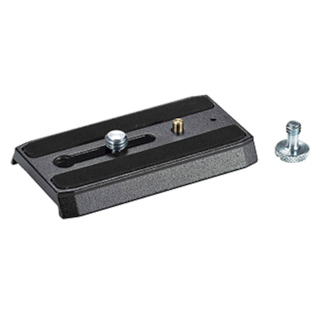 GS5370MC GITZO PLATO RÁPIDO PARA RÓTULA GH2720QR                                                                                                       1