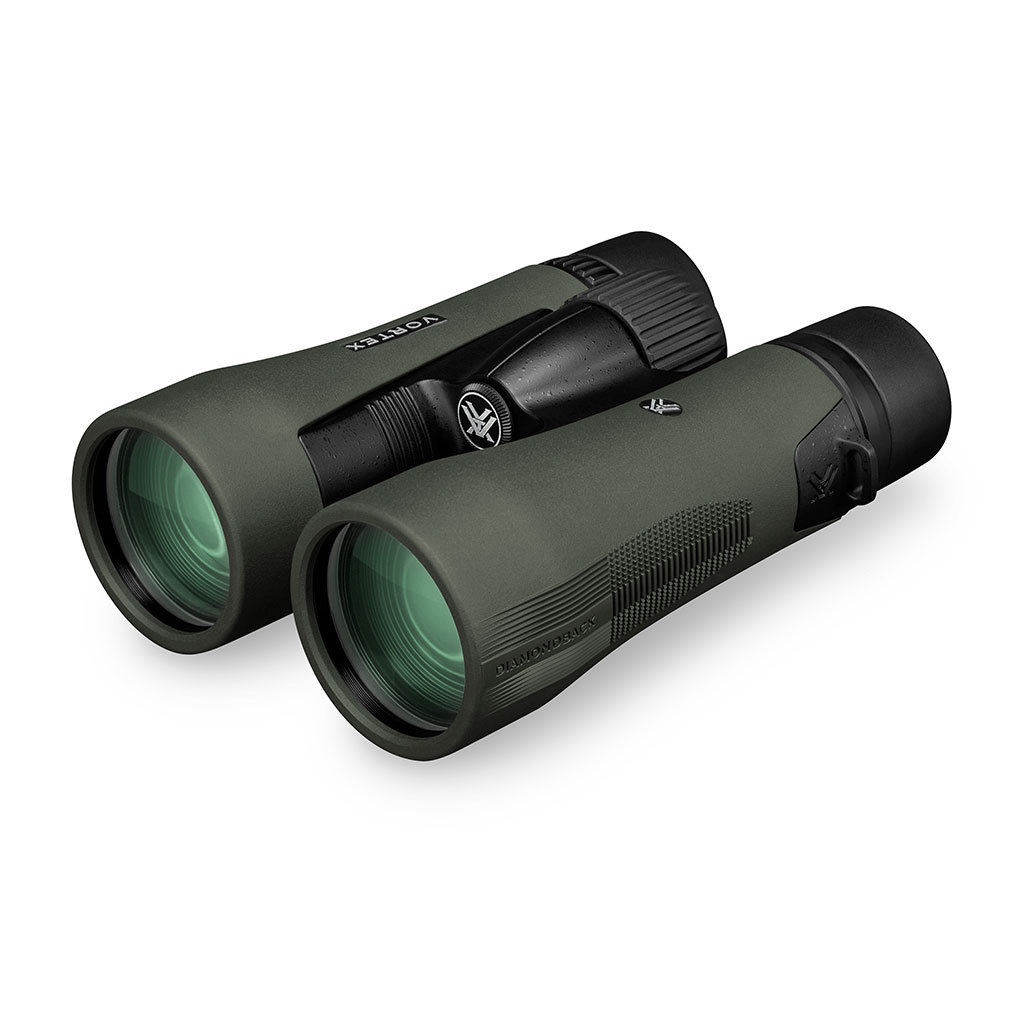 PRISMÁTICO VORTEX DIAMONDBACK 12x50 HD 2