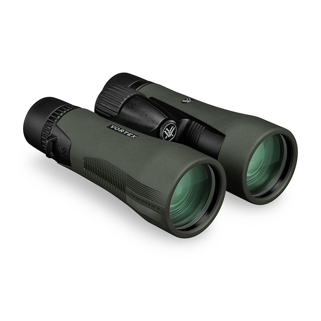 PRISMÁTICO VORTEX DIAMONDBACK 12x50 HD 3