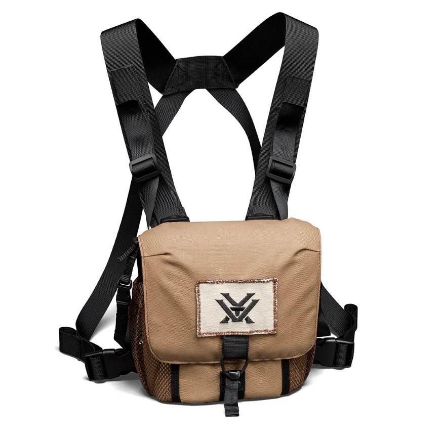 PRISMÁTICO VORTEX DIAMONDBACK 12x50 HD 4