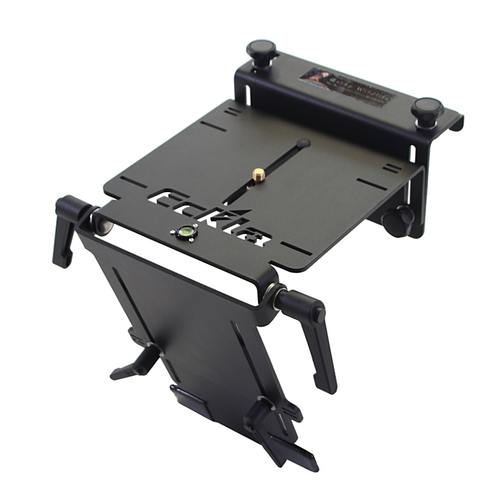 ECKLA EAGLE SOPORTE DE VENTANA PARA TELESCOPIOS O TELEOBJETIVOS 1