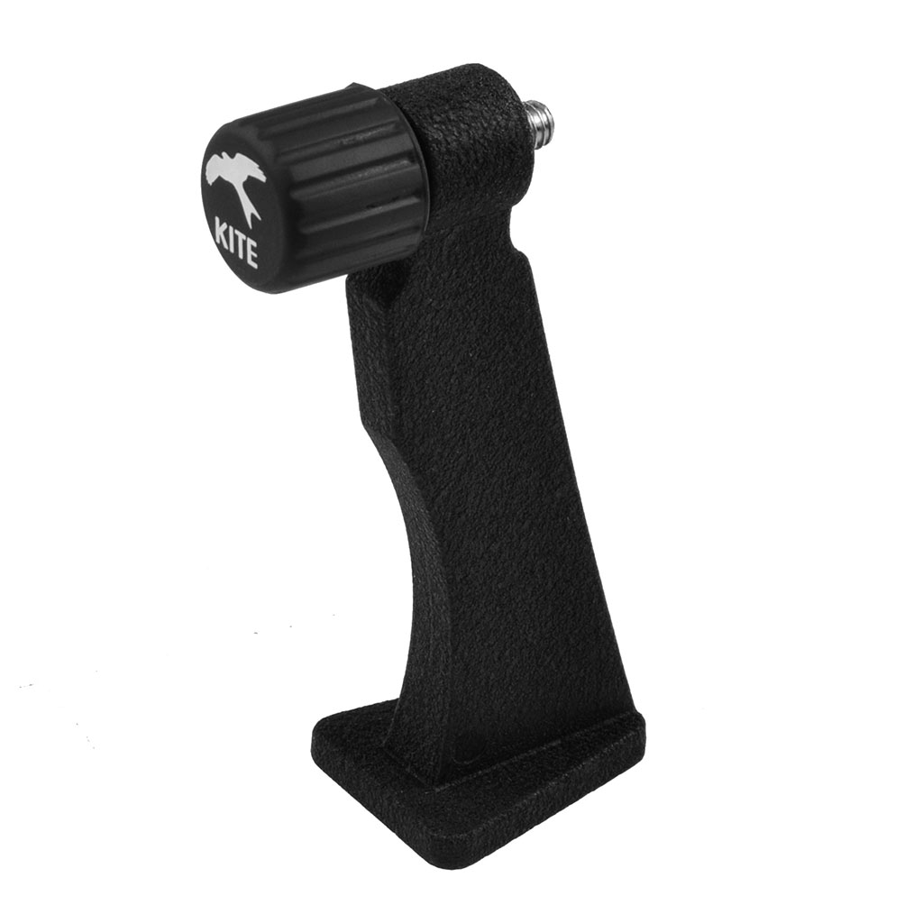 ADAPTADOR A TRÍPODE PARA PRISMÁTICOS KITE 1