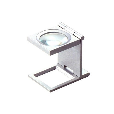 LUPA CUENTAHILOS 7X 15X15 MM