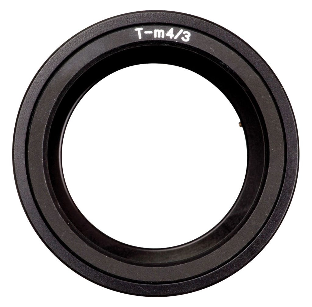 OPTICRON ANILLA T MICRO 4/3 PARA ADAPTADORES FOTOGRÁFICOS 1