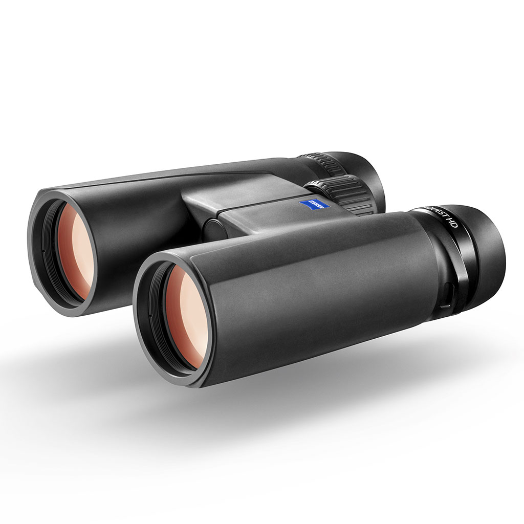 PRISMÁTICO ZEISS CONQUEST HD 8x42  2