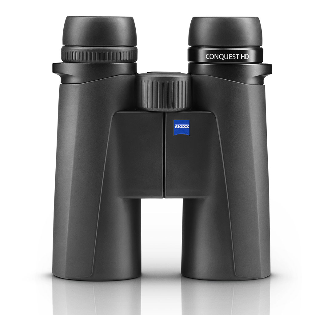 PRISMÁTICO ZEISS CONQUEST HD 10x42 1