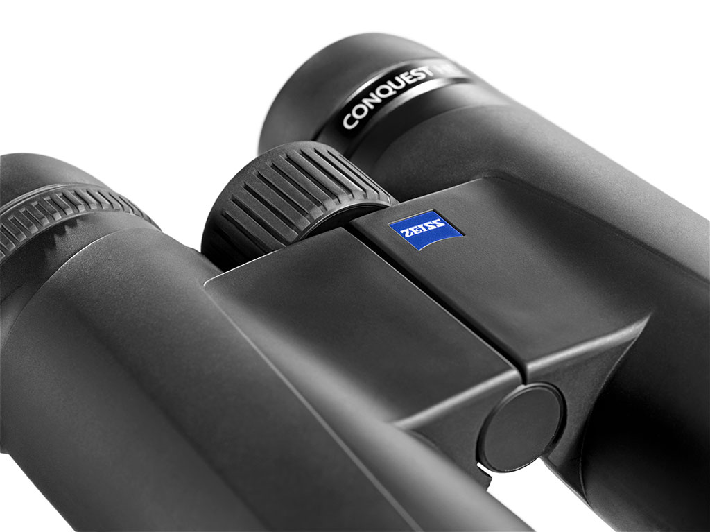 PRISMÁTICO ZEISS CONQUEST HD 10x42 3