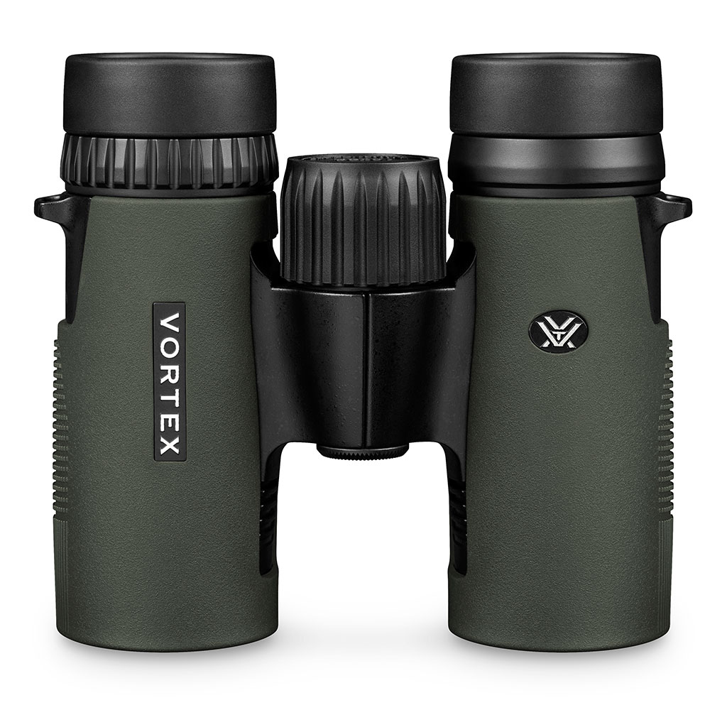 PRISMÁTICO VORTEX DIAMONDBACK 8x32 HD 1
