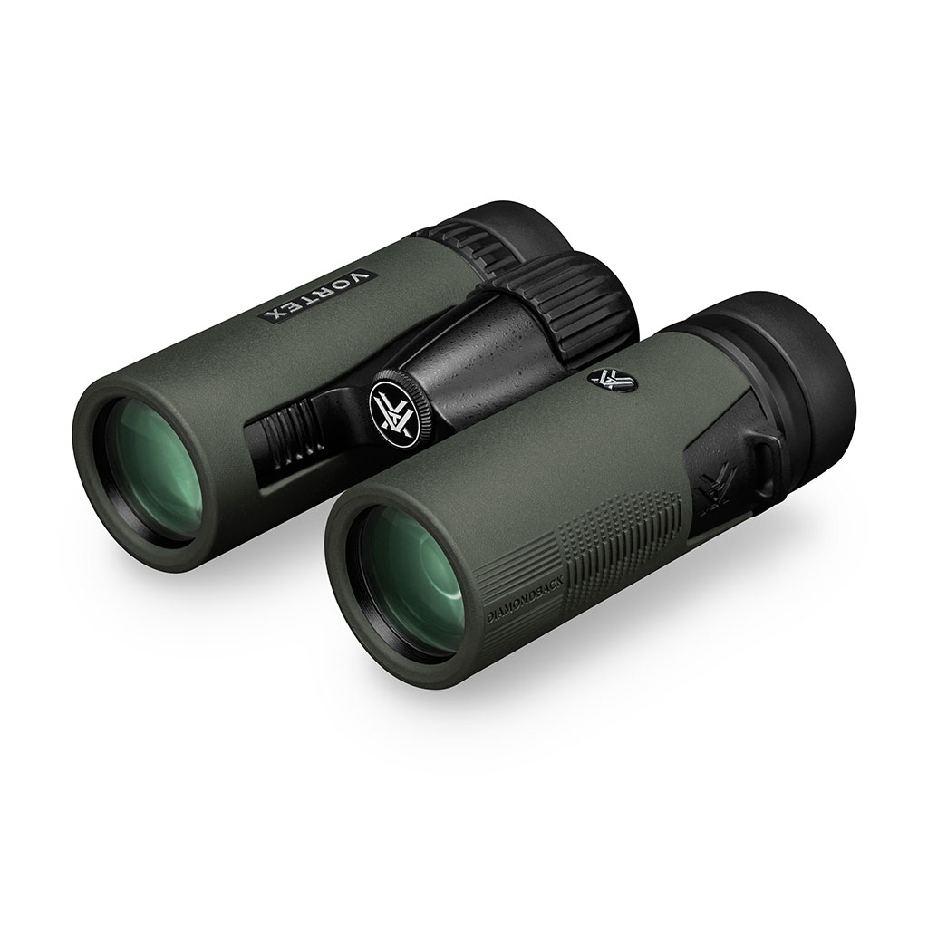 PRISMÁTICO VORTEX DIAMONDBACK 8x32 HD 2